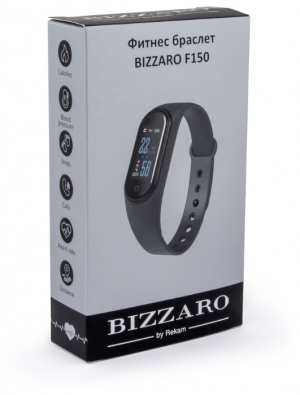 Купить Фитнес браслет Bizzaro F150