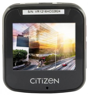 Купить Видеорегистратор Citizen Z255