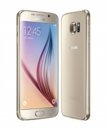 Купить Мобильный телефон Samsung Galaxy S6 SM-G920F 64Gb Gold