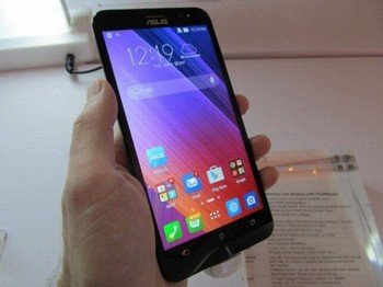 ZenFone 2 – новый смартфон от бренда ASUS вышел в продажу 