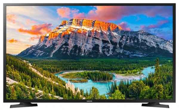 Купить Телевизор Samsung UE43N5300AU