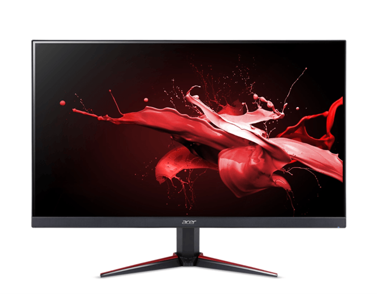 Купить Монитор LCD Nitro VG270M3bmiipx 27'' 16:9 1920х1080(FHD) IPS, nonGLARE, 180 Hz, 250 cd/m2, H178°/V178°, 1000:1, 100M:1, 16.7M, 1ms, 2xHDMI, DP, Tilt, Speakers, 3Y, Black