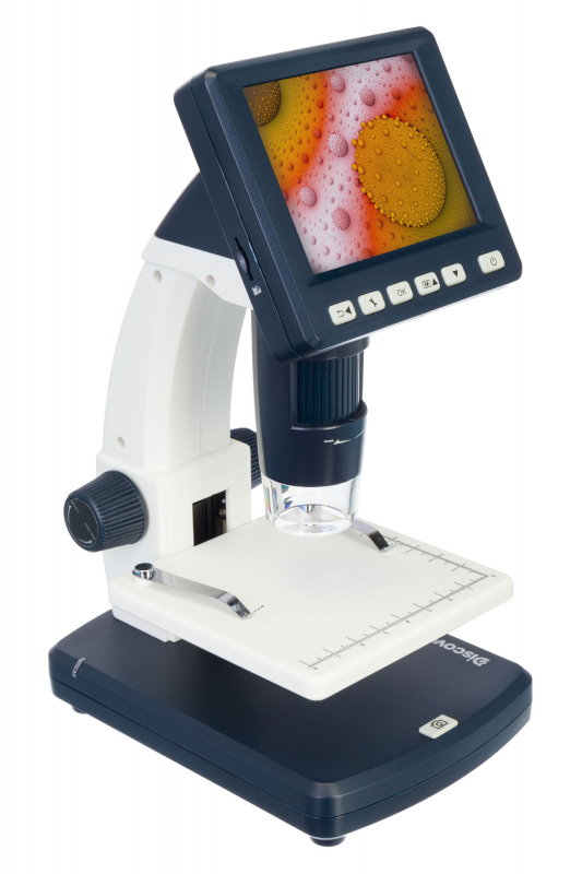 Купить Микроскоп цифровой Discovery Artisan 128