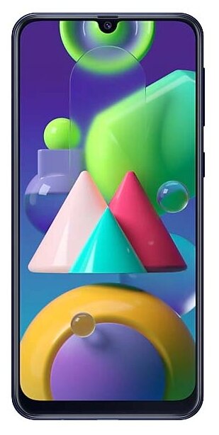 Купить Смартфон Samsung Galaxy M21 64GB Blue (SM-M215F)