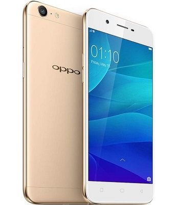 A39: анонсирован новый высокотехнологичный смартфон от OPPO