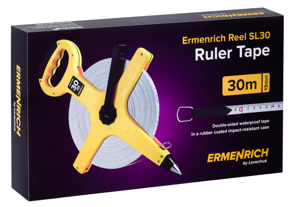 Купить 81883_ermenrich-reel-sl30-ruler-tape_05.jpg