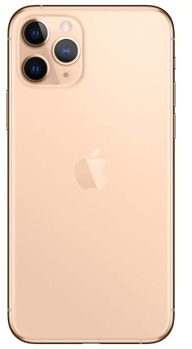 Купить Смартфон Apple iPhone 11 Pro Max 256GB Gold (MWHL2RU/A)