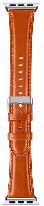 Купить Ремешок Wiwu Leather Watch Band для Apple Watch Series 1-6/SE 42/44 mm (Fauve) 1187346