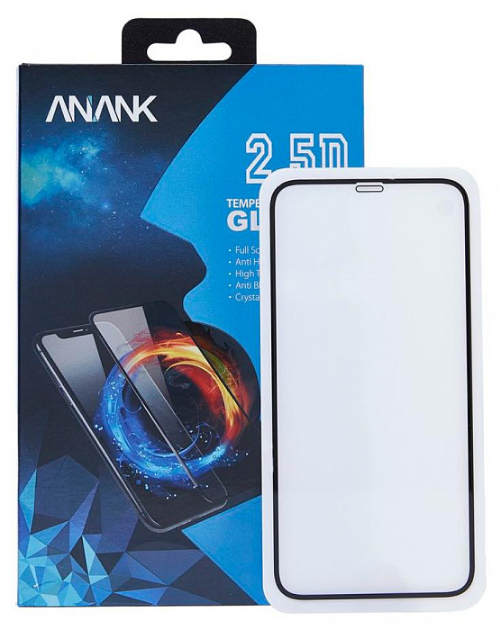 Купить Защитное стекло Anank glass TOP 2.5D 5.8 для iPhone 11 Pro
