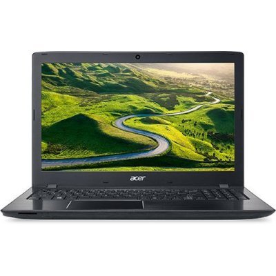 Купить Ноутбук Acer Aspire E5-576-378B NX.GRYER.003 Black