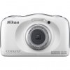Купить Nikon Coolpix W100 White Backpack kit