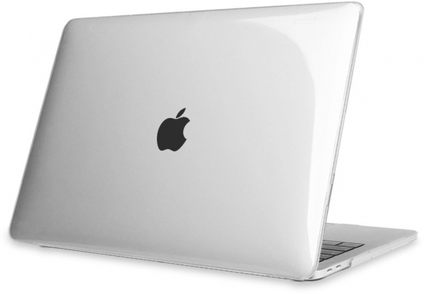 Купить Накладка i-Blason Cover для MacBook Pro 13" (2016-2020) (Crystal Clear) 1144824