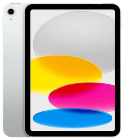 Купить iPad 10 Wi-Fi 256GB 10.9-inch White A2696