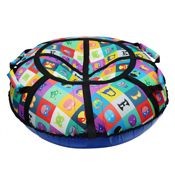 Купить Тюбинг No-Buts Спасатели 100см