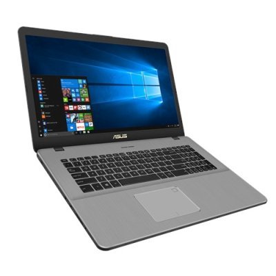 Купить Ноутбук Asus VivoBook Pro 17 N705FN (M705FN-GC037T) 90NB0JP1-M00510 Grey