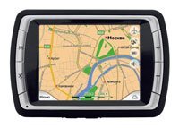 Купить GPS-навигатор Tibo A1550i +Карты Москвы, МО, России