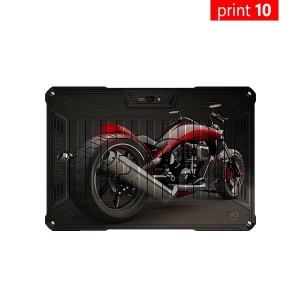 Купить BQ-1077L Armor PRO LTE print 10
