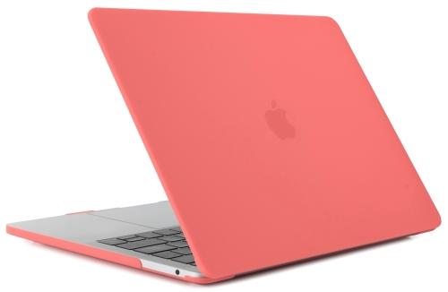 Купить Накладка i-Blason Cover для Macbook Air 13 2018/2020 (Dark Orange)