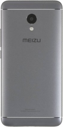 Купить Meizu M5s 16Gb Grey