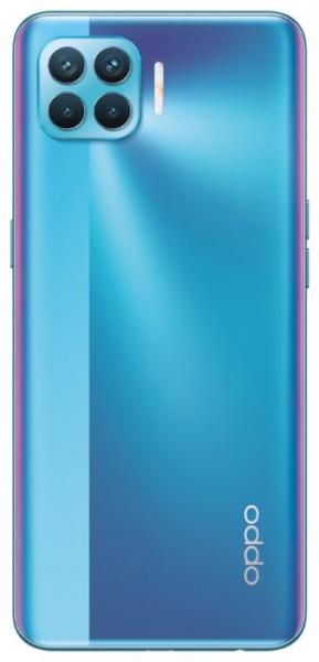 Купить Смартфон OPPO Reno 4 Lite (CPH2125) Blue