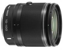 Купить Объектив Nikon 10-100mm f/4.0-5.6 VR Nikkor 1 Black