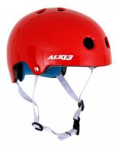 Купить Шлем ALK13 Helium (S/M) Red Wood