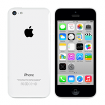 Мобильный телефон Apple iPhone 5C 16gb White