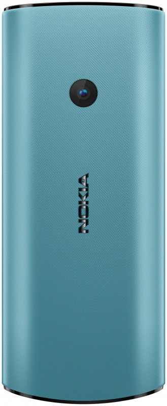 Купить Телефон Nokia 110 4G DS (2021) Aqua