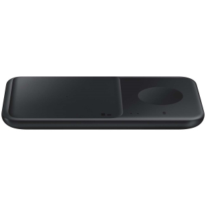 Купить Беспроводное зарядное устройство Samsung EP-P4300 Black (EP-P4300TBRGRU)