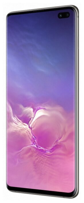 Купить Samsung Galaxy S10+ 8/128GB Prism Black (G975F/DS)