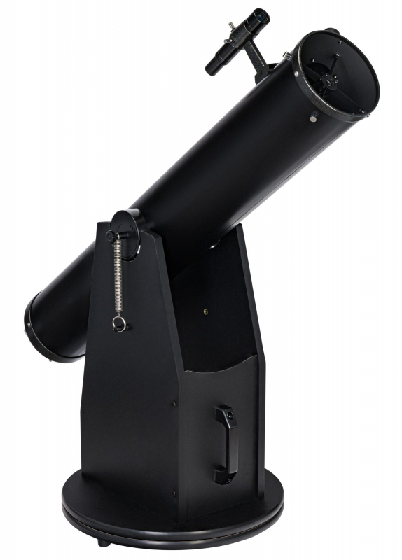 Купить Телескоп Добсона Levenhuk Ra 150N Dob