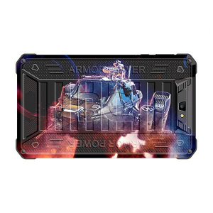 Купить Планшет BQ 7098G Armor Power/t Print08