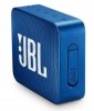 Купить JBL GO 2 голубая
