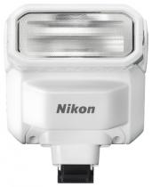 Купить Фотовспышка Nikon Speedlight SB-N7 White