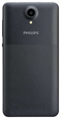 Купить Philips S318 Dark Grey