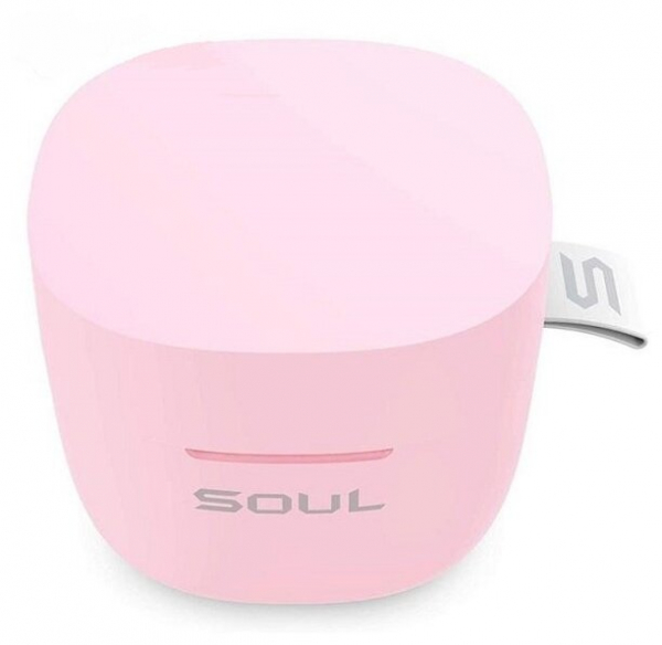 Купить SOUL ST-XX Sakura Pink