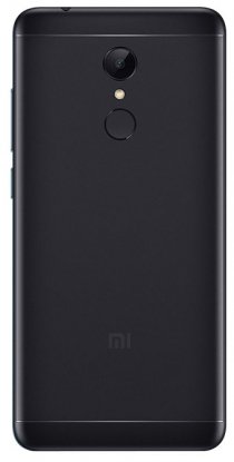 Купить Xiaomi Redmi 5 16Gb Black