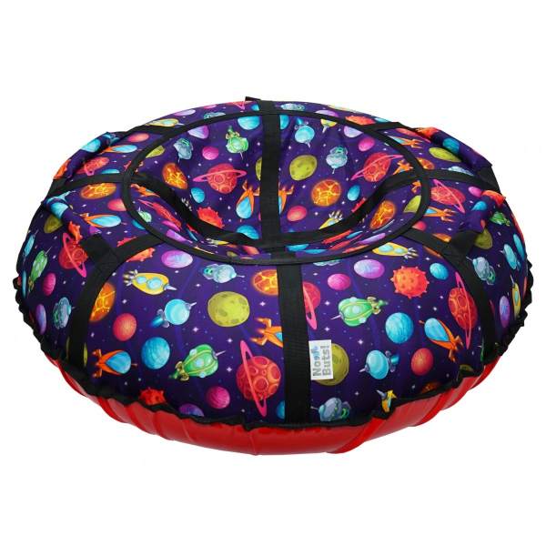 Купить Тюбинг No-Buts Планеты 120см
