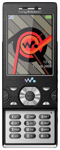 Купить Sony Ericsson W995