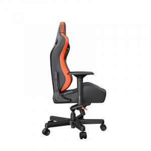 Купить Премиум игровое кресло Anda Seat Fnatic Edition, черный