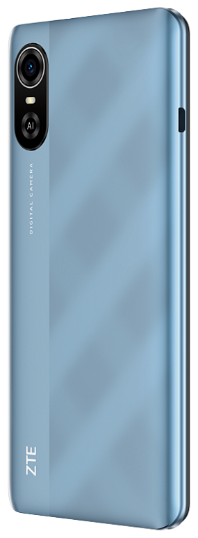 Купить Смартфон ZTE Blade A31 Plus RU, голубой