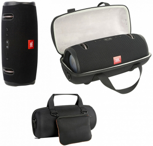 Купить Чехол Eva case Hard Travel для JBL Xtreme 3 (Black)
