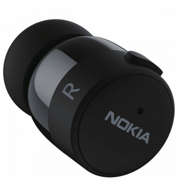 Купить Беспроводные наушники Nokia BH-705, black