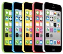 Купить Apple iPhone 5C 16Gb