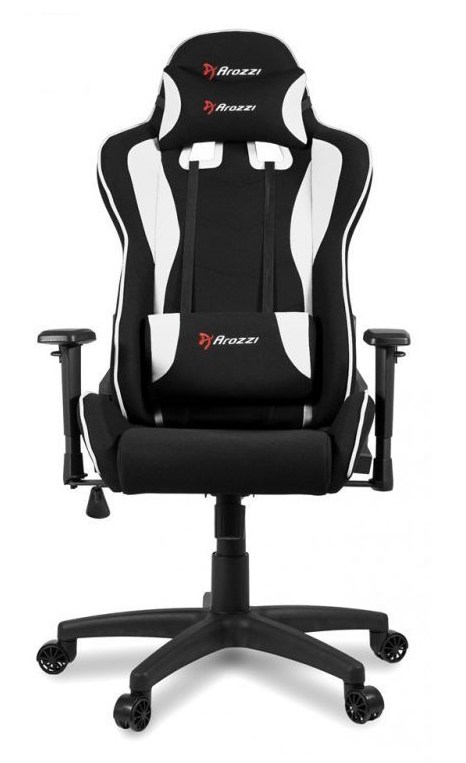 Купить Компьютерное кресло Arozzi Mezzo V2 White