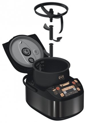 Купить Tefal RK901832