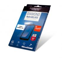 Купить Защитная пленка Just5 COSMO L707 MyScreen Diamond Hybrid Glass