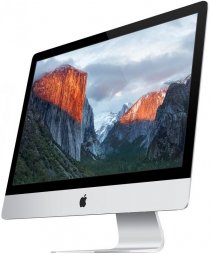 Купить Apple iMac MK472RU/A