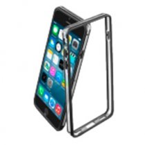 Купить Бампер CellularLine для iPhone 6  4,7” черный