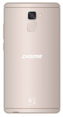 Купить Digma Vox S502F 3G Gold
